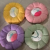 Gối lót ngồi, nệm lót ghế, đệm ngồi bệt văn phòng - Giá chỉ 132.300đ, rẻ vô địch 2