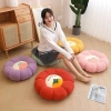 Gối lót ngồi, nệm lót ghế, đệm ngồi bệt văn phòng - Giá chỉ 132.300đ, rẻ vô địch 3