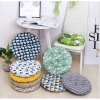 Gối lót ngồi, nệm lót ghế, đệm ngồi bệt văn phòng - Giá chỉ 132.300đ, rẻ vô địch 5
