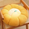 Gối lót ngồi, nệm lót ghế, đệm ngồi bệt văn phòng - Giá chỉ 132.300đ, rẻ vô địch 6