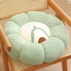 Gối lót ngồi, nệm lót ghế, đệm ngồi bệt văn phòng - Giá chỉ 132.300đ, rẻ vô địch 7