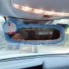 Gối lưng Doraemon Gear – Gối ngồi ghế sau, gối vai an toàn, 4 mùa, hoạt hình nữ 5