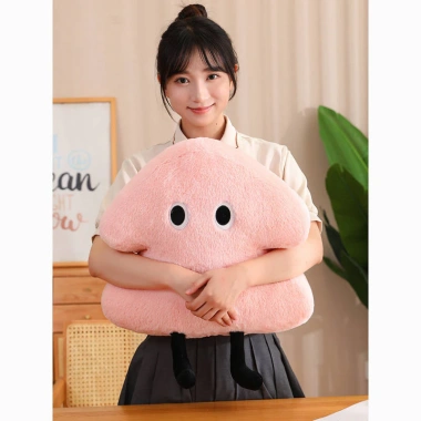 Gối lưng văn phòng giảm mỏi, đệm ngồi lâu ngày, đệm gỗ nhỏ vYb5 - Giá 117.504₫