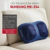 Gối Massage Buheung MK-334 2 Mức Độ Nhiệt Ấm Giảm Mỏi Vai Gáy Bảo Hành 12 Tháng 989k VND 2