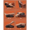 Gối Massage Cao Cấp Remote Cầm Tay 20 Bi Xoay Hồng Ngoại Kết Hợp 8 Nam Châm Từ Tính - Giá giảm còn 330.000 4
