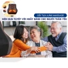 Gối Massage Cao Cấp Remote Cầm Tay 20 Bi Xoay Hồng Ngoại Kết Hợp 8 Nam Châm Từ Tính - Giá giảm còn 330.000 7