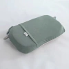 Gối Massage cao su non BAE BEDDING 35-55cm - Hỗ trợ bụng mèo, nhập khẩu, cao cấp 3