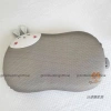 Gối Massage cao su non BAE BEDDING 35-55cm - Hỗ trợ bụng mèo, nhập khẩu, cao cấp 5