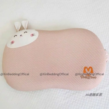 Gối Massage cao su non BAE BEDDING 35-55cm - Hỗ trợ bụng mèo, nhập khẩu, cao cấp 7