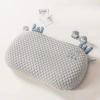 Gối Massage cao su non BAE BEDDING 35-55cm - Hỗ trợ bụng mèo, nhập khẩu, cao cấp 9