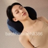 Gối Massage Cổ Vai 8D Công Nghệ Chườm Nóng - Xuất Nga Giá Ưu Đãi 400k 4