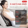 Gối Massage Cổ Vai Gáy 20 Bi Hồng Ngoại 24W Thư Giãn Cao Cấp SEKA Giá 385.000 VND 5