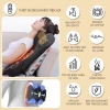 Gối Massage Cổ Vai Gáy Genji 8D - Máy Mát Xa Toàn Thân, Giá Ưu Đãi 890.000₫ 4