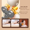 Gối Massage Cổ Vai Gáy Genji 8D - Máy Mát Xa Toàn Thân, Giá Ưu Đãi 890.000₫ 6