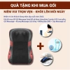 Gối Massage Cổ Vai Gáy Genji 8D - Máy Mát Xa Toàn Thân, Giá Ưu Đãi 890.000₫ 8