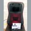 Gối Massage Cổ Vai Gáy Genji 8D - Máy Mát Xa Toàn Thân, Giá Ưu Đãi 890.000₫ 9