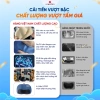 Gối Massage Cổ Vai Gáy KingEdo KN23 3D Nhiệt Hồng Ngoại - Giảm Đau Mỏi, 495k 4