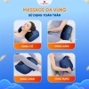 Gối Massage Cổ Vai Gáy KingEdo KN23 3D Nhiệt Hồng Ngoại - Giảm Đau Mỏi, 495k 6
