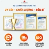 Gối Massage Cổ Vai Gáy KN23 Trắng - Giảm Đau, Thư Giãn, 3 Chế Độ, Giá 495k 2