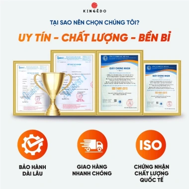 Gối Massage Cổ Vai Gáy KN23 Trắng - Giảm Đau, Thư Giãn, 3 Chế Độ, Giá 495k