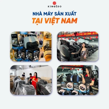 Gối Massage Cổ Vai Gáy KN23 Trắng - Giảm Đau, Thư Giãn, 3 Chế Độ, Giá 495k 7 Gối Massage Cổ Vai Gáy KN23 Trắng - Giảm Đau, Thư Giãn, 3 Chế Độ, Giá 495k 7