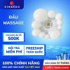 Gối Massage Cổ Vai Gáy KN23 Trắng - Giảm Đau, Thư Giãn, 3 Chế Độ, Giá 495k 8