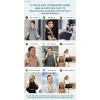 Gối Massage Cổ Vai Gáy miLife M7 - Giảm Đau Cơ, Công Nghệ Siêu Êm, Giá Ưu Đãi 1.249.000 VND 2