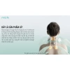 Gối Massage Cổ Vai Gáy miLife M7 - Giảm Đau Cơ, Công Nghệ Siêu Êm, Giá Ưu Đãi 1.249.000 VND 3