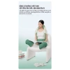 Gối Massage Cổ Vai Gáy miLife M7 - Giảm Đau Cơ, Công Nghệ Siêu Êm, Giá Ưu Đãi 1.249.000 VND 5