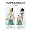 Gối Massage Cổ Vai Gáy miLife M7 - Giảm Đau Cơ, Công Nghệ Siêu Êm, Giá Ưu Đãi 1.249.000 VND 6