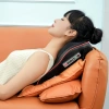 Gối Massage Cổ Vai Gáy ZASKY + Máy Massage Hông Ngoại KL-19 Mát Xa Toàn Thân 129k 5