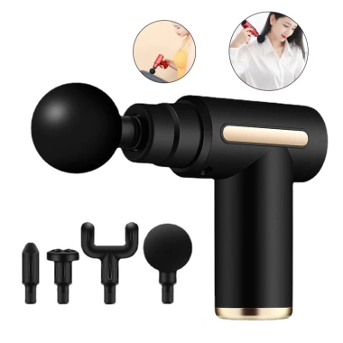 Gối Massage Cổ Vai Gáy ZASKY + Máy Massage Hông Ngoại KL-19 Mát Xa Toàn Thân 129k