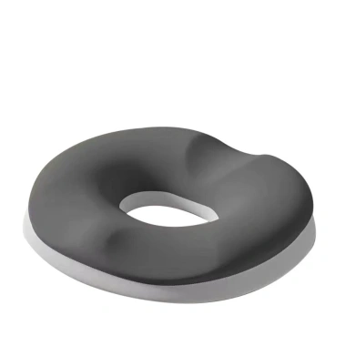Gối Massage Memory Foam Donut HZLING - Giảm áp lực, chống trĩ, giá chỉ 185.112₫ 4