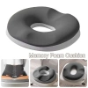 Gối Massage Memory Foam Donut HZLING - Giảm áp lực, chống trĩ, giá chỉ 185.112₫ 6