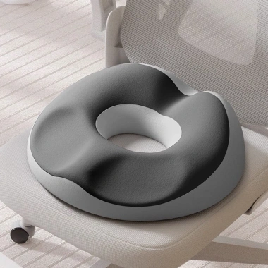 Gối Massage Memory Foam Donut HZLING - Giảm áp lực, chống trĩ, giá chỉ 185.112₫ 10