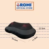 Gối Massage Nhiệt Hồng Ngoại OROMI ORM-755 6 Bóng Xoay - Mát Xa Cổ Vai Gáy, Thắt Lưng - Giá 800k 3