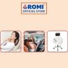 Gối Massage Nhiệt Hồng Ngoại OROMI ORM-755 6 Bóng Xoay - Mát Xa Cổ Vai Gáy, Thắt Lưng - Giá 800k 4