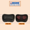 Gối Massage Nhiệt Hồng Ngoại OROMI ORM-755 6 Bóng Xoay - Mát Xa Cổ Vai Gáy, Thắt Lưng - Giá 800k 5