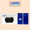 Gối Massage Nhiệt Hồng Ngoại OROMI ORM-755 6 Bóng Xoay - Mát Xa Cổ Vai Gáy, Thắt Lưng - Giá 800k 6