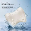 Gối mát xa cổ hình chữ U tiện dụng – Giảm chấn, hỗ trợ cơ bắp, giá chỉ 138.600₫ 4