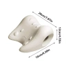 Gối mát xa cổ hình chữ U tiện dụng – Giảm chấn, hỗ trợ cơ bắp, giá chỉ 138.600₫ 9