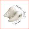 Gối mát xa cổ hình chữ U tiện dụng – Giảm chấn, hỗ trợ cơ bắp, giá chỉ 138.600₫ 10