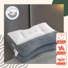Gối Mát Xa Công Thái Học Cao Cấp - Giảm giá 250k, Ngủ Mát Lạnh, Thoải Mái Ngay