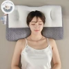 Gối Mát Xa Công Thái Học Cao Cấp - Giảm giá 250k, Ngủ Mát Lạnh, Thoải Mái Ngay 2
