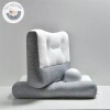 Gối Mát Xa Công Thái Học Cao Cấp - Giảm giá 250k, Ngủ Mát Lạnh, Thoải Mái Ngay 7