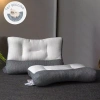 Gối Mát Xa Công Thái Học Cao Cấp - Giảm giá 250k, Ngủ Mát Lạnh, Thoải Mái Ngay 9