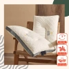 Gối Mát Xa Optimal Sleep - Giảm Đau Vai Gáy, Ngủ Sâu, Giá 160.000 VND