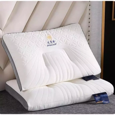 Gối Mát Xa Optimal Sleep - Giảm Đau Vai Gáy, Ngủ Sâu, Giá 160.000 VND 4