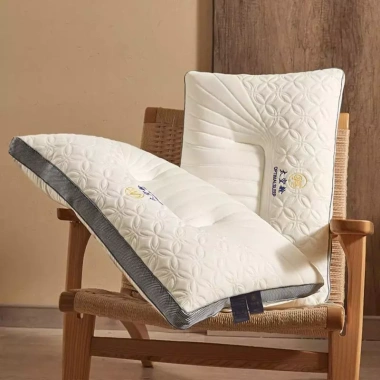 Gối Mát Xa Optimal Sleep - Giảm Đau Vai Gáy, Ngủ Sâu, Giá 160.000 VND 6