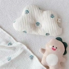 Gối Mây Hàn Quốc Chống Bẹp Đầu Cho Bé Sơ Sinh - Giá 99.000 VNĐ, Hàng Loại 1 6